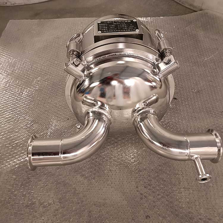 氣體過濾器-(2)