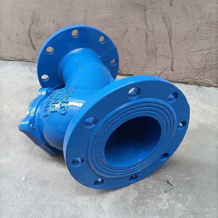 DN100-PN16-(7)
