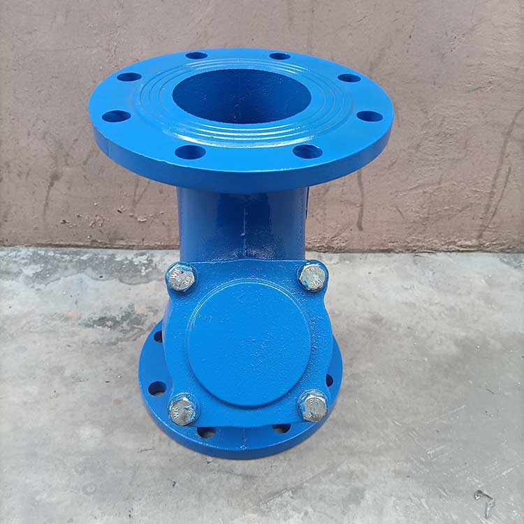 DN100-PN16-(5)