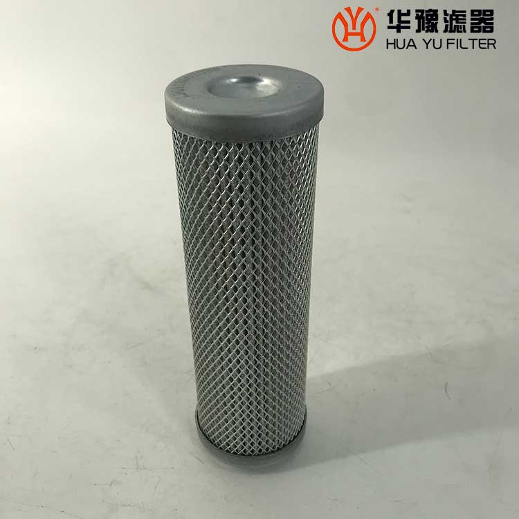 華豫板式高壓過濾器濾芯LH110D010BN/HC